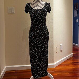 Billabong - Maxi Dress / Size Small